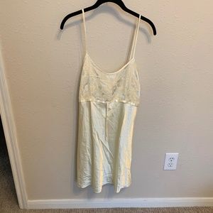 Janice chemise M valentine's‎ detail